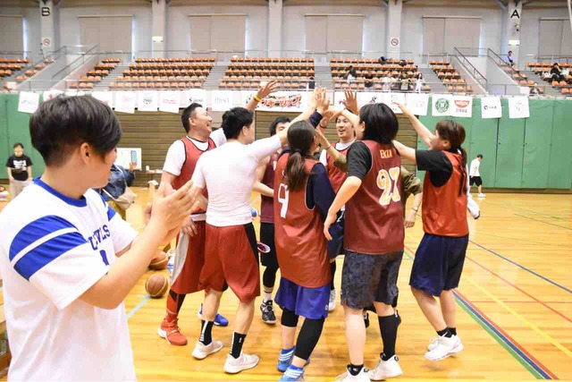 2019 大阪金岡 ヴァンキーカップ