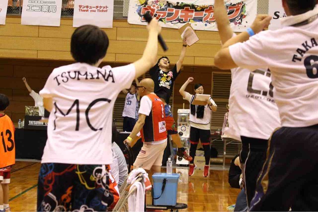 2019 ヴァンキー大浜
