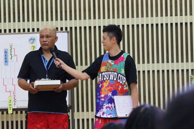 2019 ヴァンキー島根182