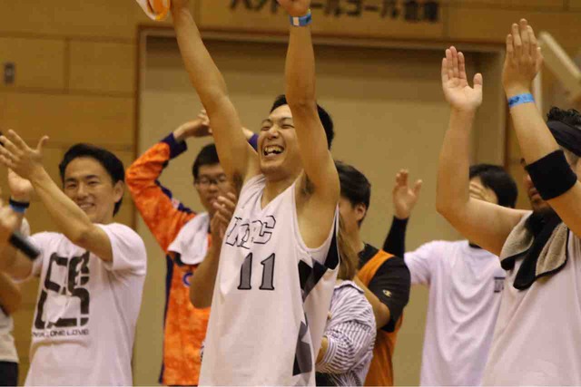 2019 ヴァンキー大浜