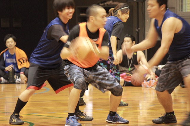 2018 ヴァンキー大阪金岡16