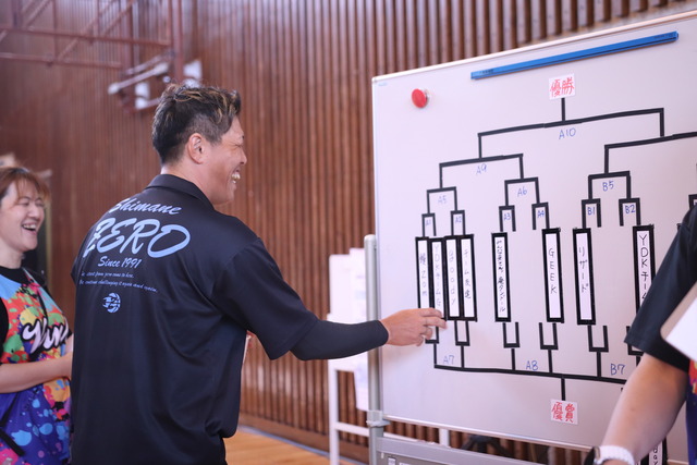 ③アトラク～決勝TM枠決め (81)