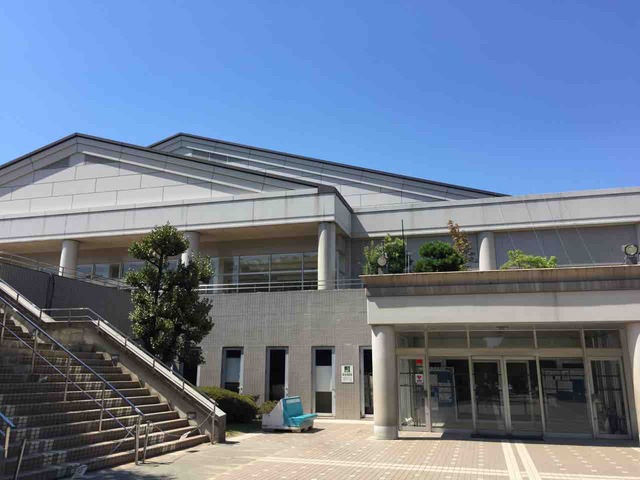 ヴァンキーカップ大阪（金岡体育館）