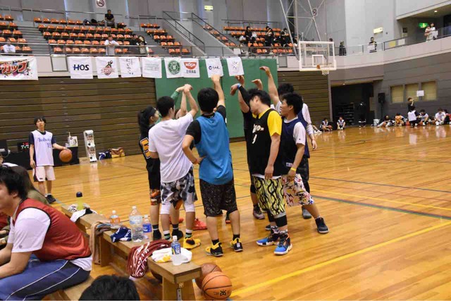2019 大阪金岡 ヴァンキーカップ