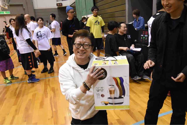 2019 大阪金岡 ヴァンキーカップ