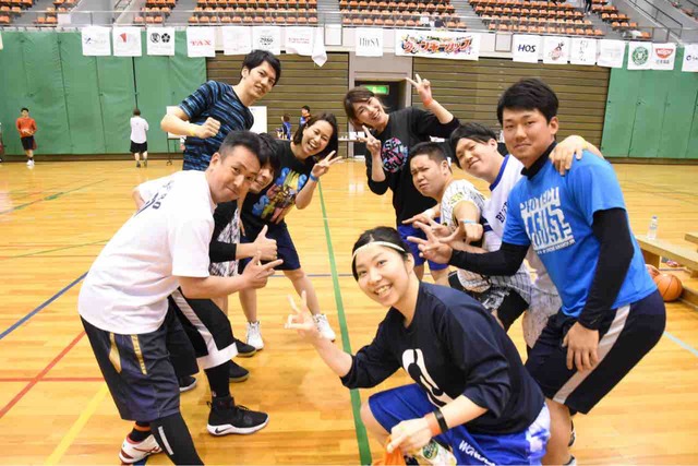 2019 大阪金岡 ヴァンキーカップ
