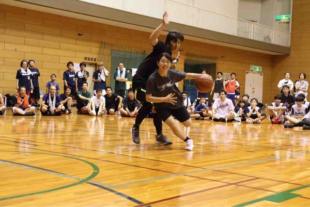 2019 ヴァンキー大浜