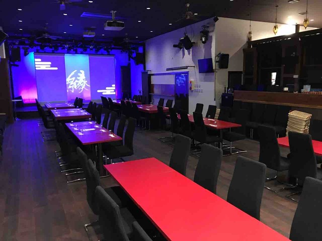 ヴァンキーカップ　島根