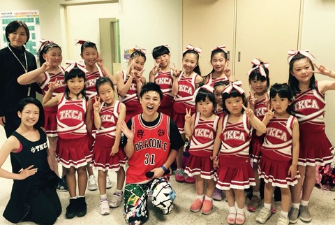 たつをカップ 大阪予選