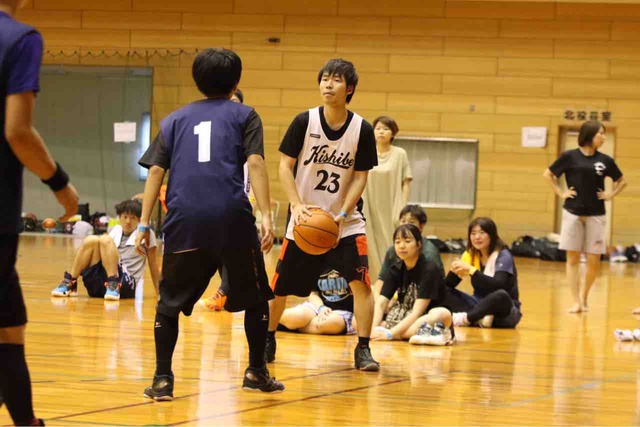 2019 ヴァンキー大浜