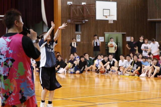 ⑦ラッキーシュート (187)