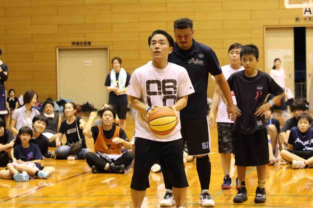 2019 ヴァンキー大浜