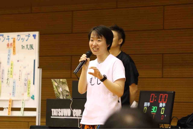 2019 ヴァンキー大浜