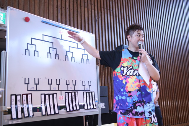 ③アトラク～決勝TM枠決め (10)