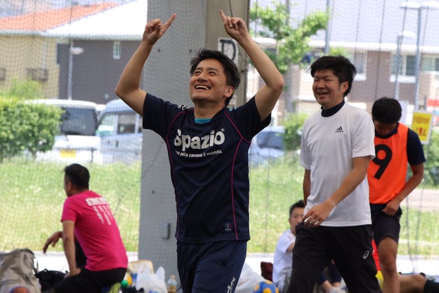 2019フットサル29