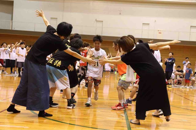 2019 ヴァンキー大浜