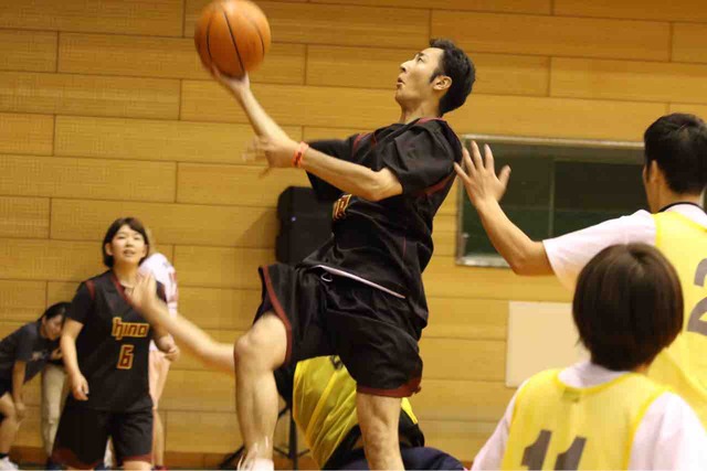 2019 ヴァンキー大浜