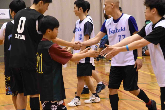 2019 大阪金岡 ヴァンキーカップ