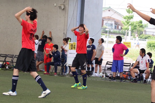 2019フットサル54
