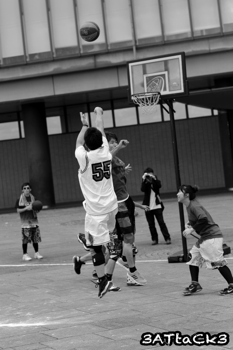 ３ATtaCk３（blog）05