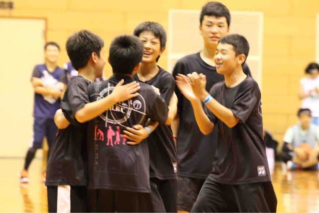 2019 ヴァンキー大浜