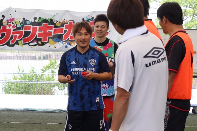 2019フットサル18
