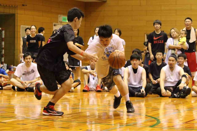 2019 ヴァンキー大浜