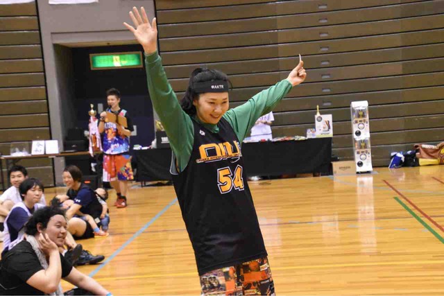 2019 大阪金岡 ヴァンキーカップ