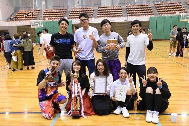 2019 大阪金岡 ヴァンキーカップ