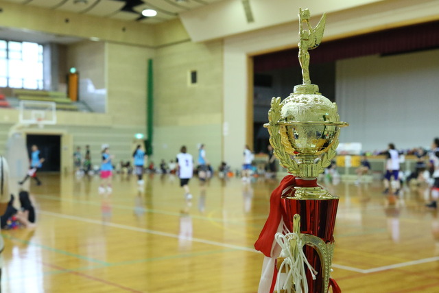 2019 ヴァンキー島根220