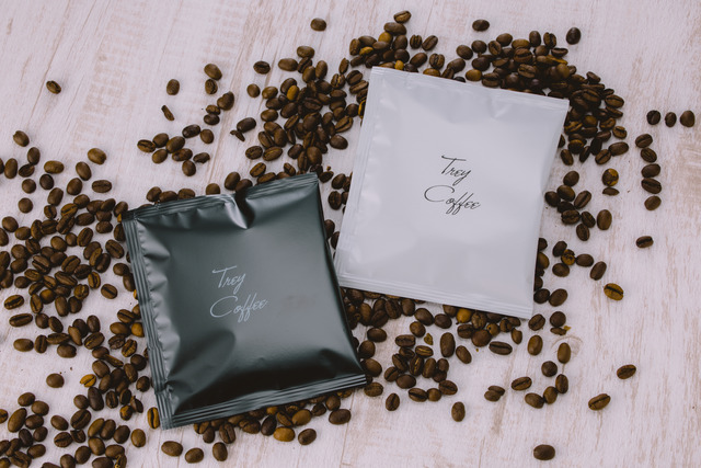 島根協賛企業-TREY COFFEE