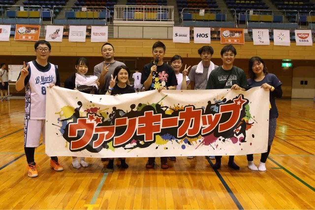 2019 ヴァンキー大浜