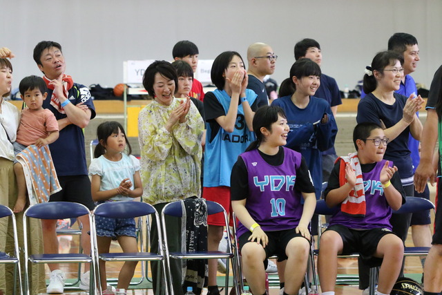 2019 ヴァンキー島根154