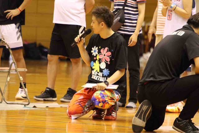 2019 ヴァンキー大浜