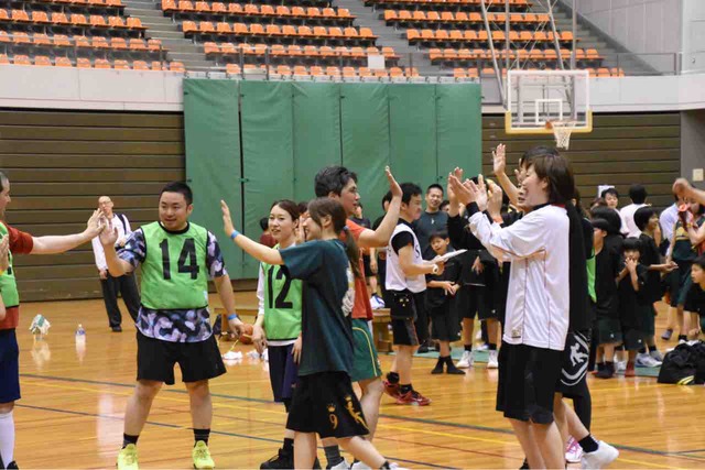 2019 大阪金岡 ヴァンキーカップ