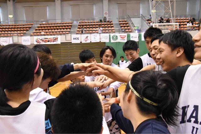 2019 大阪金岡 ヴァンキーカップ