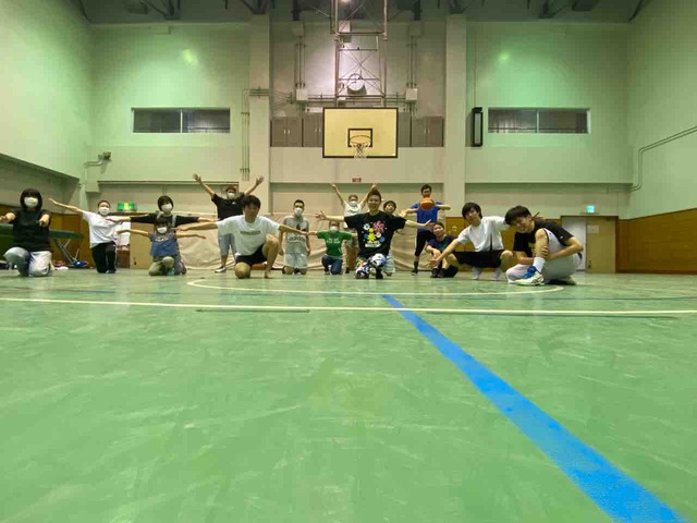 練習会