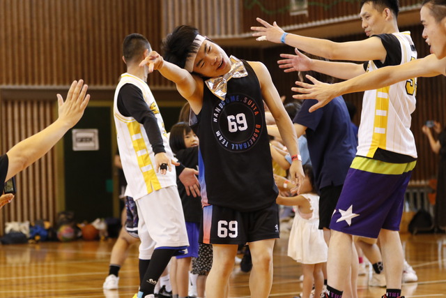 選手コール (150)