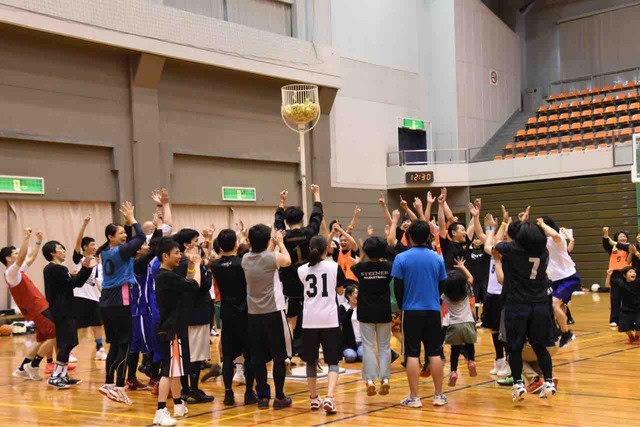 2019 大阪金岡 ヴァンキーカップ