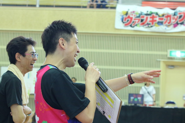2019 ヴァンキー島根128