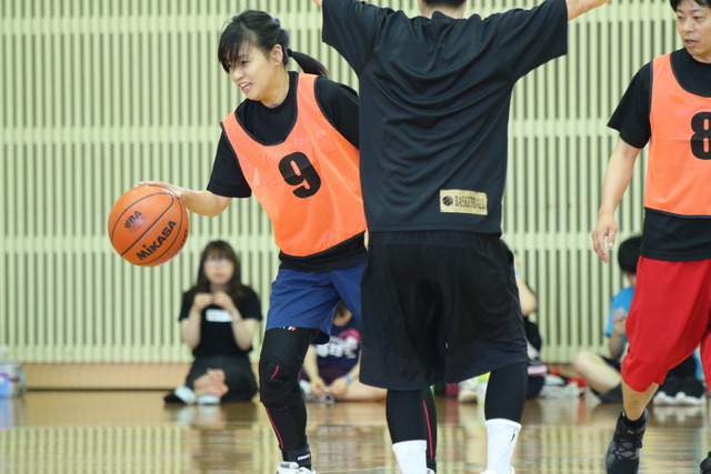 2019 ヴァンキー島根19