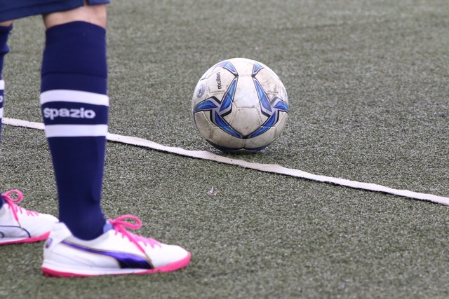 2019フットサル13