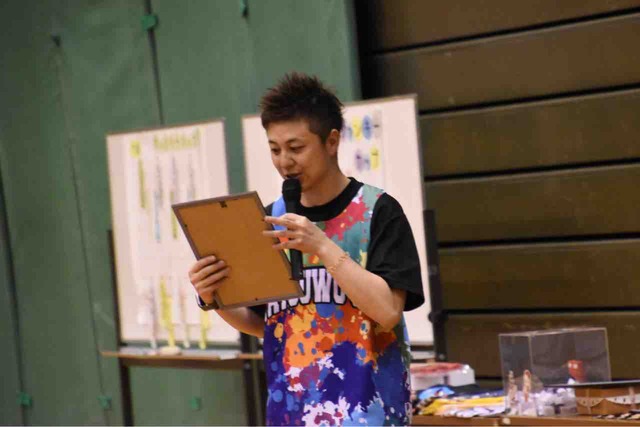 2019 大阪金岡 ヴァンキーカップ