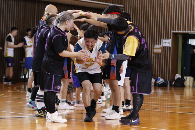 選手コール (543)