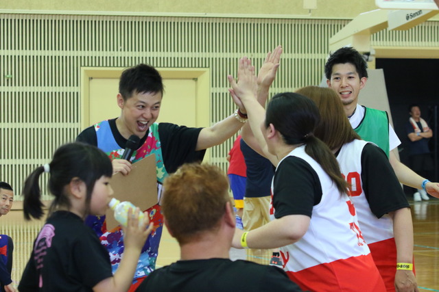 2019 ヴァンキー島根56