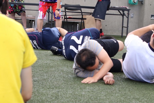 2019フットサル71