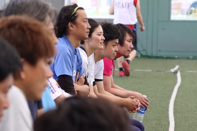 2019フットサル27