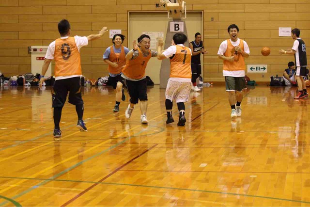 2019 ヴァンキー大浜