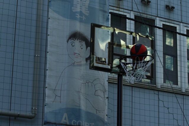 ボールバスカー(2017.12.09)