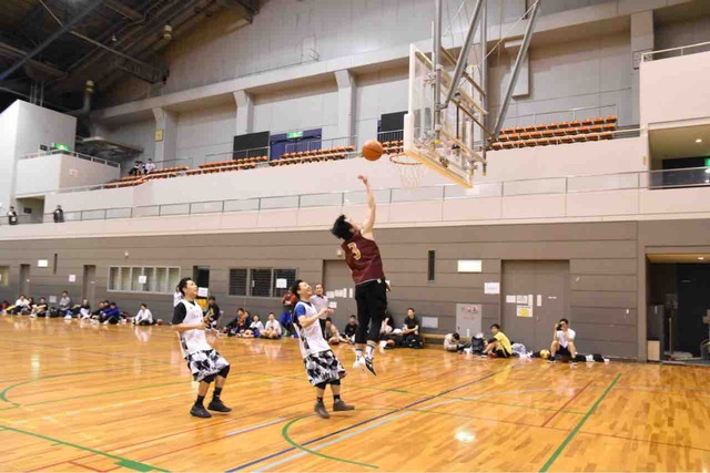 2019 大阪金岡 ヴァンキーカップ